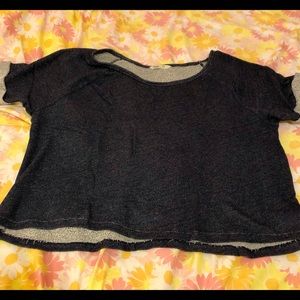 Old Navy Lightweight Sweatshirt
